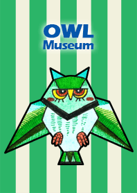 นกฮูก พิพิธภัณฑ์ 131 - Independent Owl
