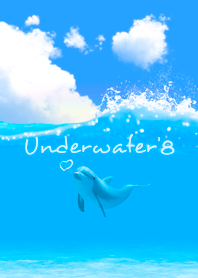 Underwater'8
