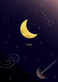 星空之夜 LV.1-2
