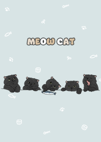 neko single5 - light green