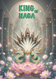 king of naga   Over Rich (JP)