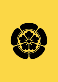 Sengoku Family crest ~Third~