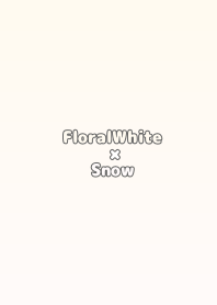 FloralWhitexSnow/TKC