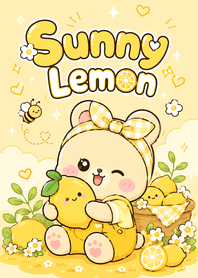 Sunny Lemon