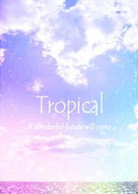 A sea view that brings good luck20.