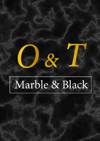 O&T-Marble&Black-Initial