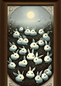 Cute little animal 65eB74