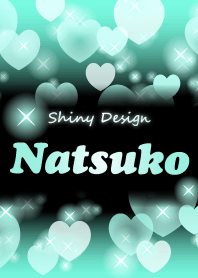 なつこ❤️の着せかえ❤️ミントハート