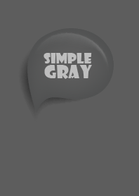 Grey Button Theme