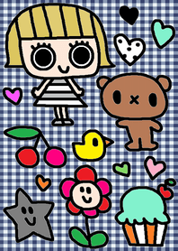 (nenerinGirls theme277fix)