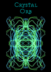 Crystal Orb 2