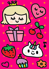 (nenerinGirls theme281)