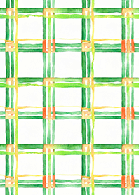 [Simple] Square Pattern Theme#281