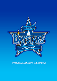 Yokohama Dena Baystars Theme Vol 1 Line Theme Line Store