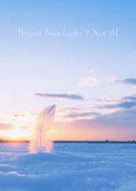 Brand-New Light 7 Not AI
