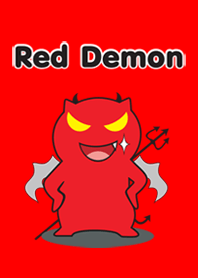 Red Demon