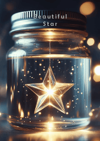 Beautiful Star-BOTTLE 3