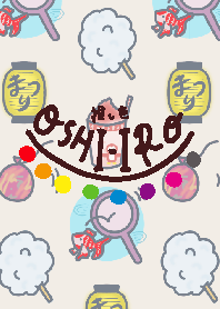 Let's find your OSHI-IRO! Theme 411