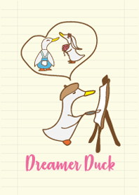 Dreamer Duck