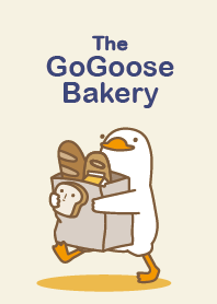 The GoGoose's Bakery