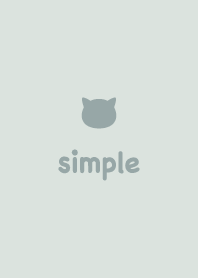 Cat2 *Dullness Green2*