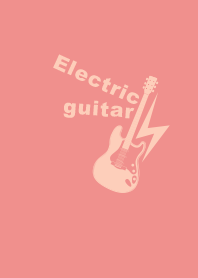 Electricguitar usukurenai