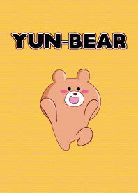 YUN-BEAR theme