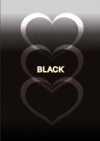 HEART BLACK HEART