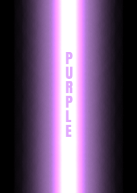 purple×black