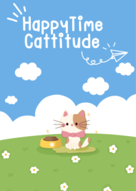 HAPPY CAT HAPPYSEOUL