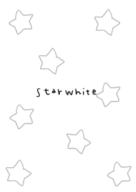 A Star On A White Background Line主题 Line Store