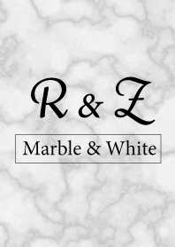 R&Z-Marble&White-Initial