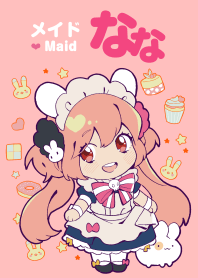 Maid Nana