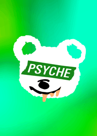 PSYCHE BEAR 34