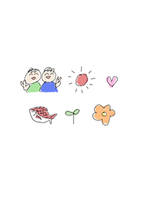 ハッピーな毎日