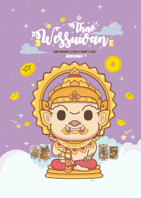 ท้าวเวสสุวรรณ : ร่ำรวยหมดหนี้สิน XVIII