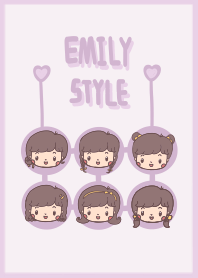 EMILY STYLE