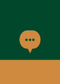 SIMPLE(brown green)V.2441b