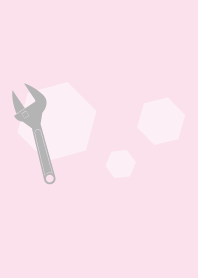 The tool, Monkey wrench