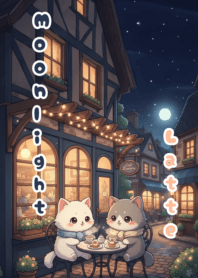 Moonlight Latte