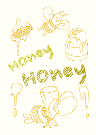 Honey honey