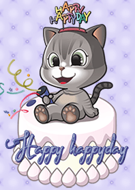 Happy Happy day