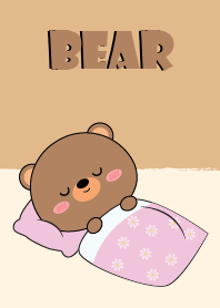 Kawaii Bear Theme