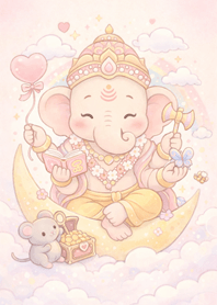 Wealth and Prosperity (Gane...