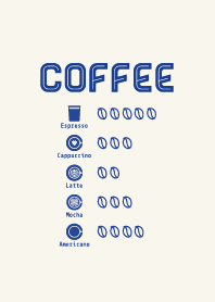 you're my cup of coffee 2