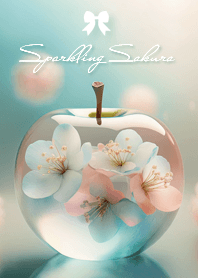 brown Crystal Flower Poem 02_2