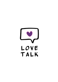 LOVE TALK 13