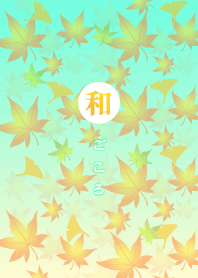 wa-gokoro 4J