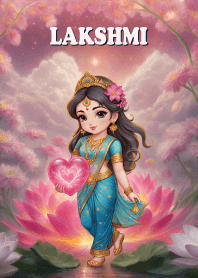 พระแม่ลักษมี,รวย,ธุรกิจปัง,สมหวัง1