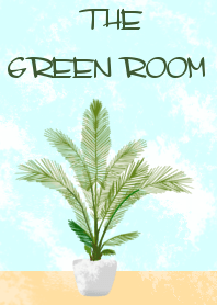 THE GREEN ROOM